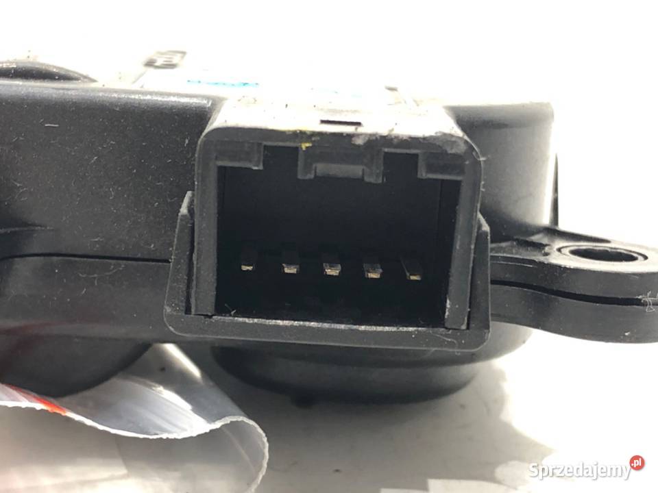 SILNIK NAGRZEWNICY KIA D266FG8AA SOUL I podkarpackie