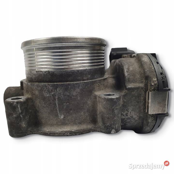 PRZEPUSTNICA Volvo V70 III 20 D3 31216665 Chełm sprzedam