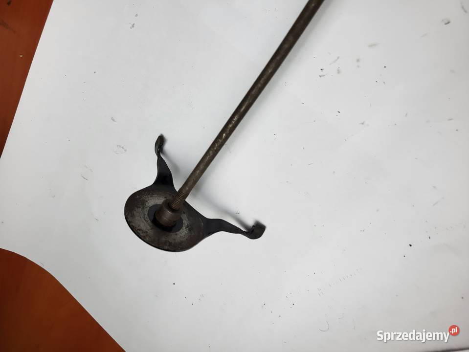 amortyzator skrętu awo simson sport tourist Rybnik