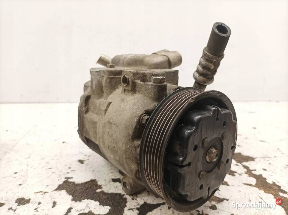 SPRĘŻARKA KLIMATYZACJI 4472208195 14 TDI VW