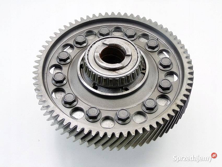 MECHANIZM RÓŻNICOWY SKRZYNI BIEGÓW MG6 HONDA śląskie Sosnowiec