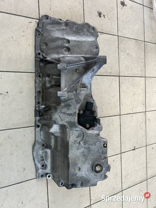 Miska bmw B58 G01 G20 G30 G42 8611698 Xdriver Lublin