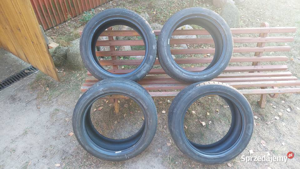 Opony letnie Toyo Proxes R32 20550 R17 podlaskie Koszki