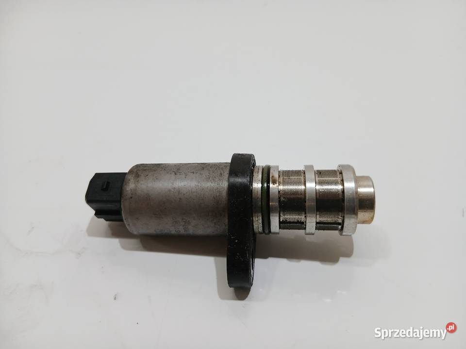 ELEKTROZAWÓR HYDRAULICZNY BMW E60 E61 N53B30 OE Strzyżewice