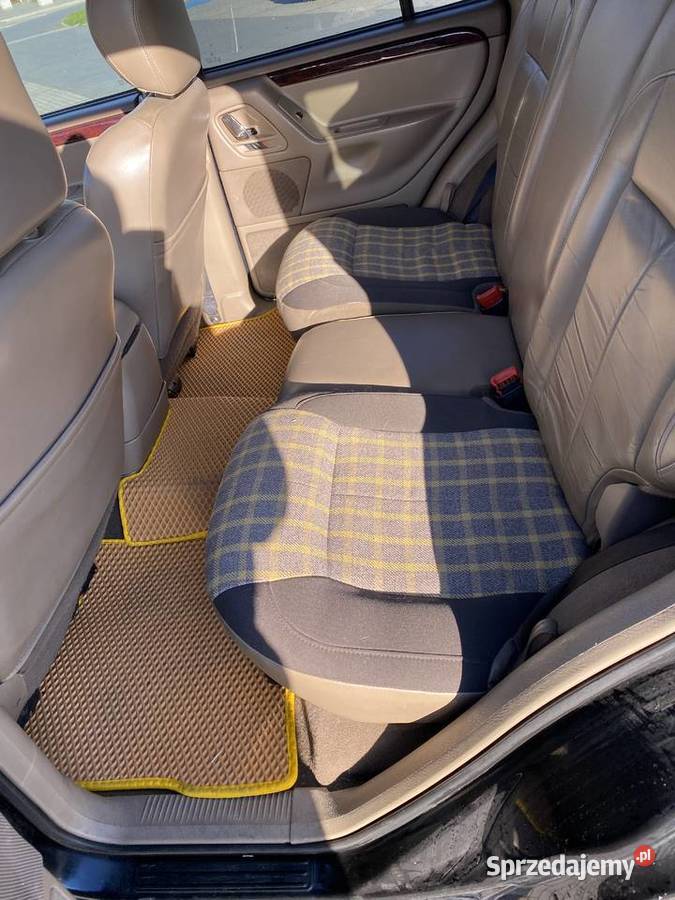 Jeep Grand Cherokee 27 CRD 4x4 stan Lublin sprzedam