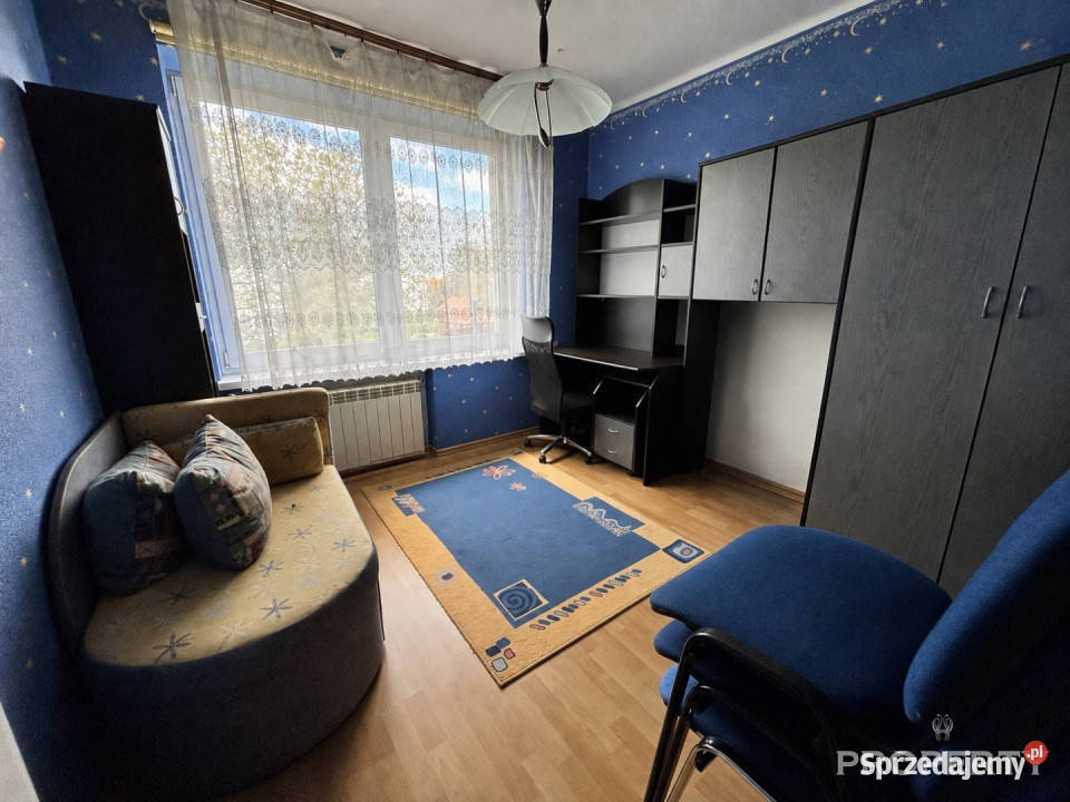 Dom 120m2 Nowy Sącz asfalt małopolskie