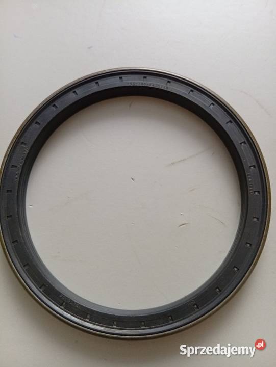 Uszczelniacz 15x180x145