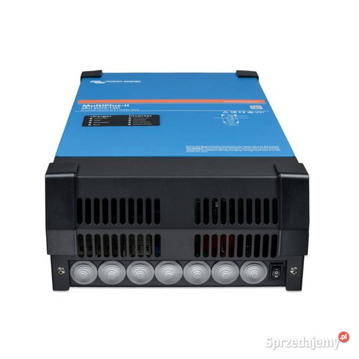 Victron Energy MultiPlusII 4830003532 230 V małopolskie