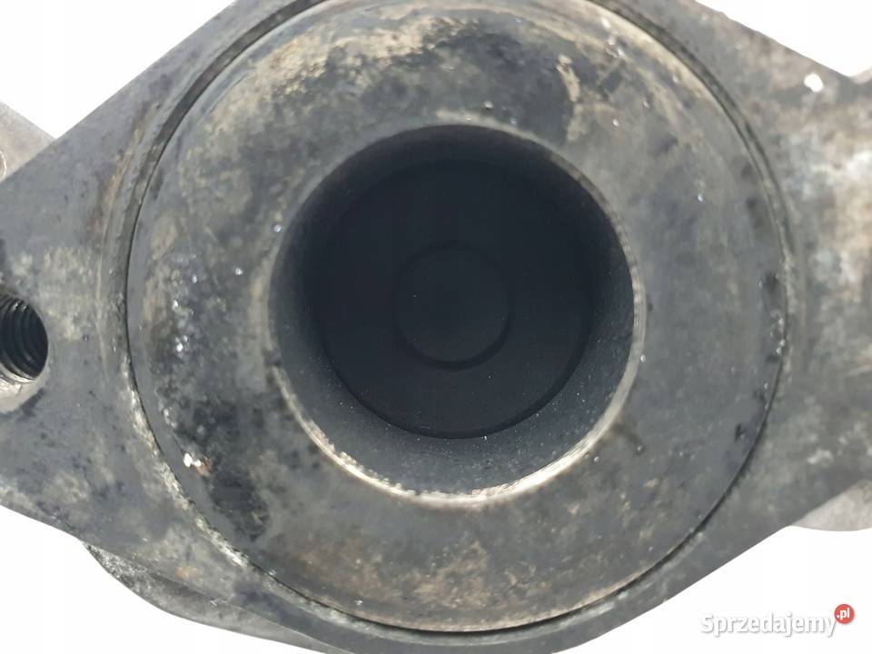 ZAWÓR EGR Ford Transit 22 TDCI EG10399 Chełm