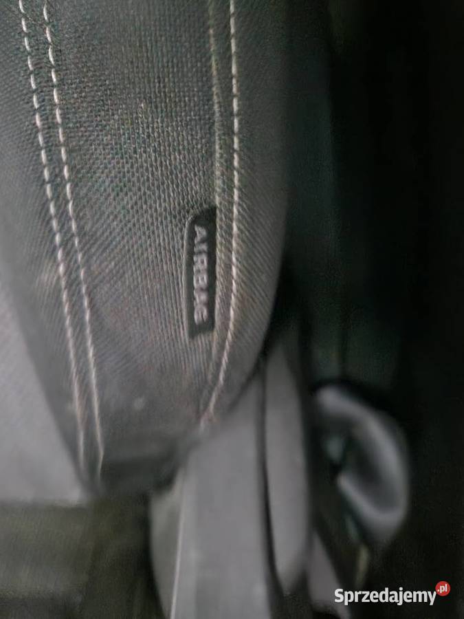 Fotel Mercedes Citan 420 Fotele i kanapy zachodniopomorskie Złocieniec