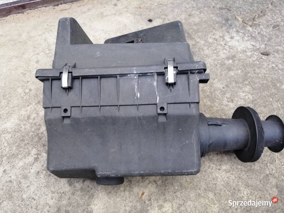 Obudowa filtra BMW E34 M43 Radomsko