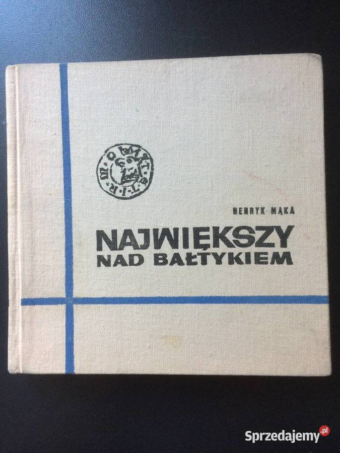258 Największy Bałtykiem Szczecin