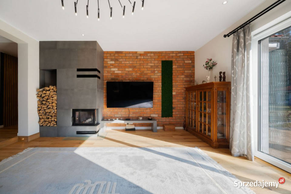 sprzedaży domu wolnostojącego 250m2 Stara Stara Kiszewa sprzedam