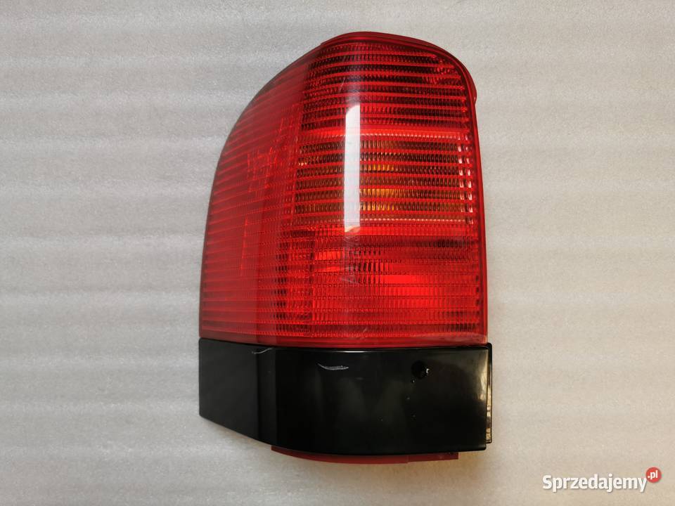 Lampa Lewy Tył Tylna Lewa Seat Alhambra VW osobowe mazowieckie Wyszków
