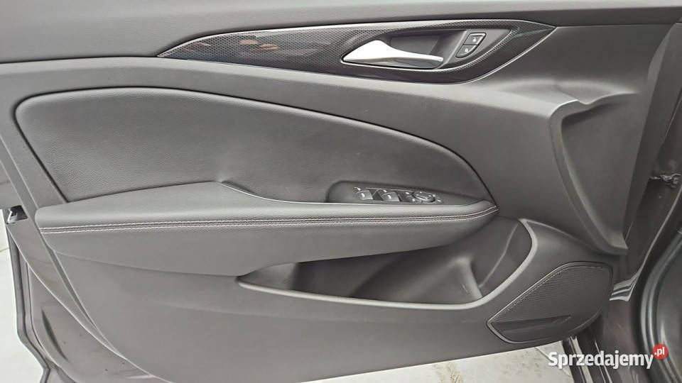 Opel Insignia Grand Sport 20 CDTI Business centralny zamek mazowieckie Warszawa