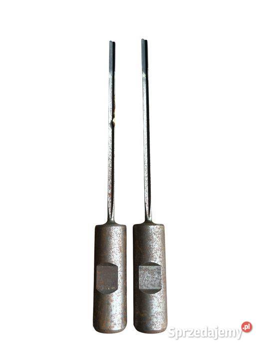 Wiertło lufowe Botek 40 x 155 mm K15B z Tuliszków