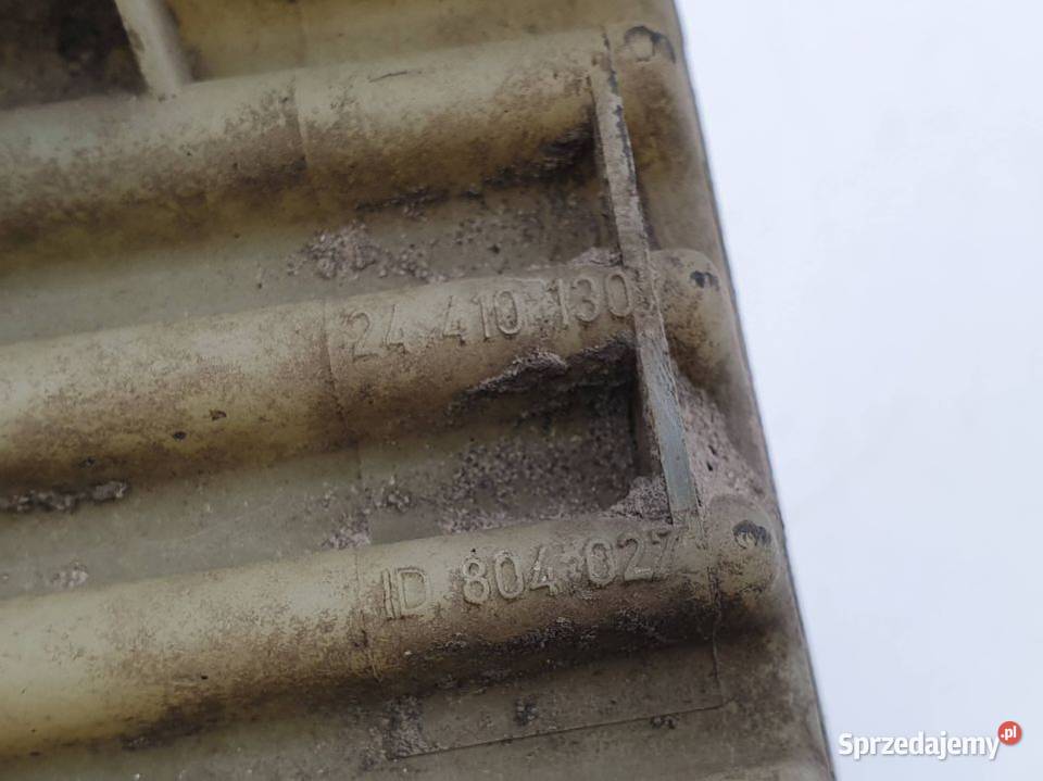 MODUŁ OPEL ZAFIRA A 24410130 Lipno