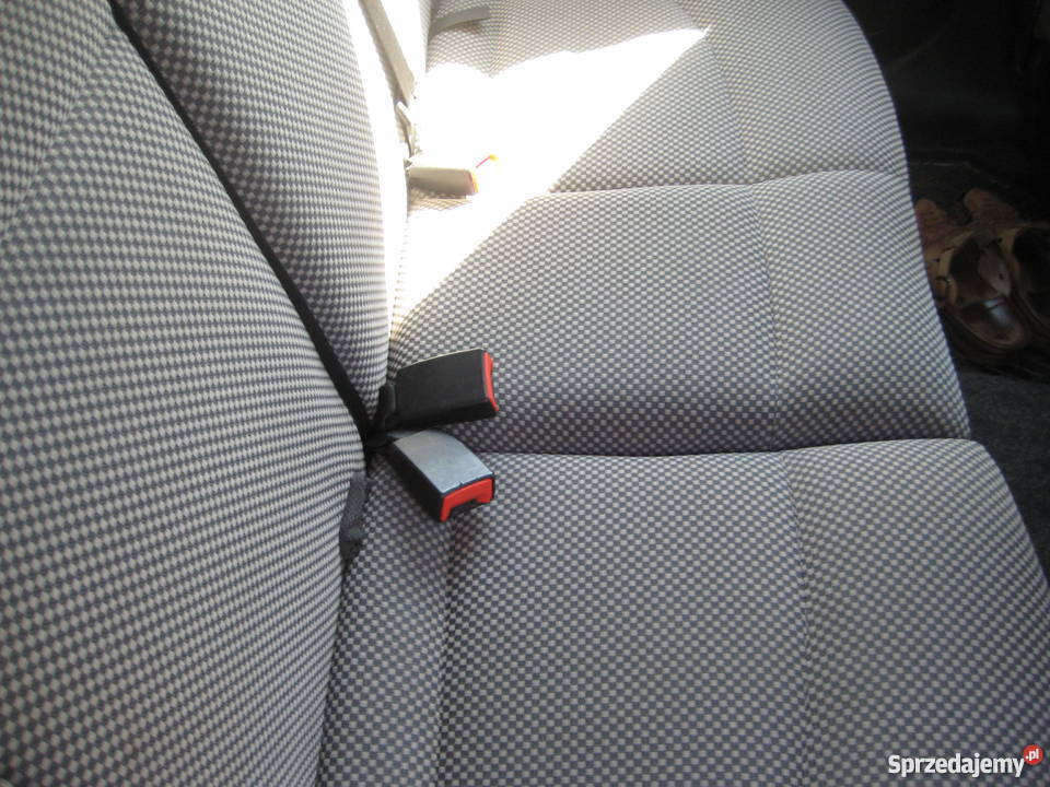 Fiat Stilo 19 MJTD UPROAD immobilizer Samochody osobowe podlaskie Bielsk Podlaski