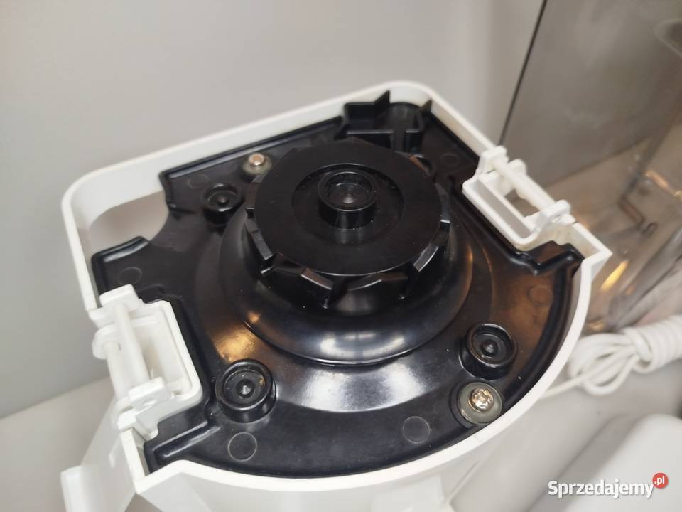 Sokowirówka Zelmer AGD drobne sprzedam