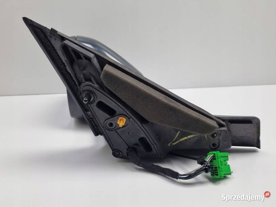 Volvo S80 II V70 III LIFT LUSTERKO LEWE KIEROWCY Janów