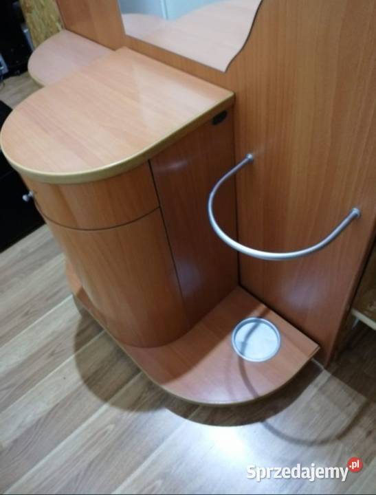 Zestaw hiszpański ława i mebel do przedpokoju 91cm małopolskie Chrzanów