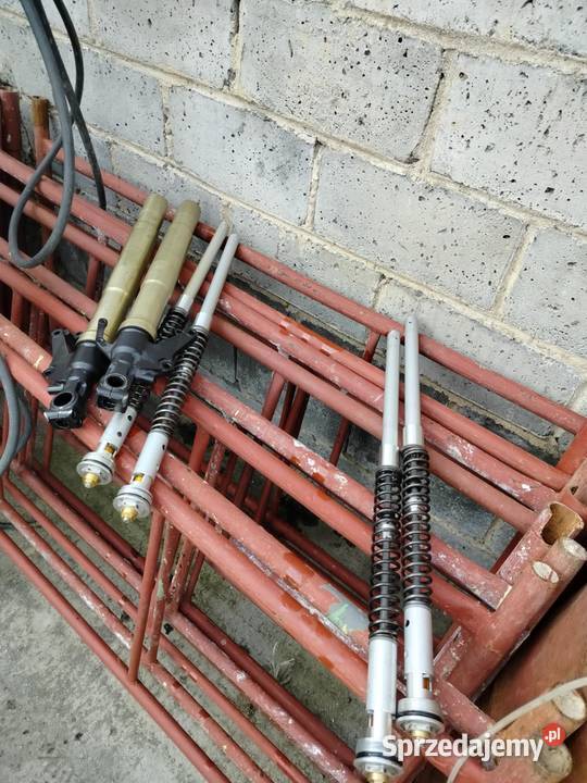 Yamaha r1 rn09 2002 kierownica abm battlax s22 Polekarcice sprzedam