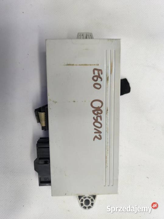 MODUŁ STEROWNIK CAS BMW E61 6943857