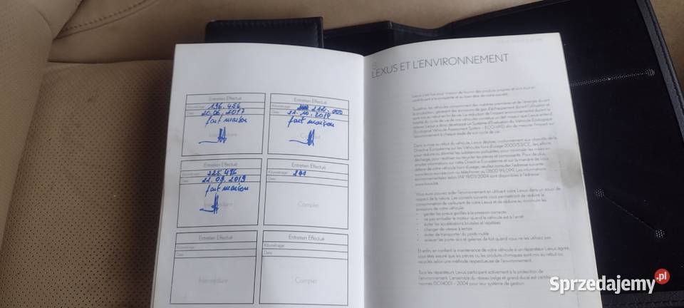 lexus is22022 diesel177okazja IS Kraków