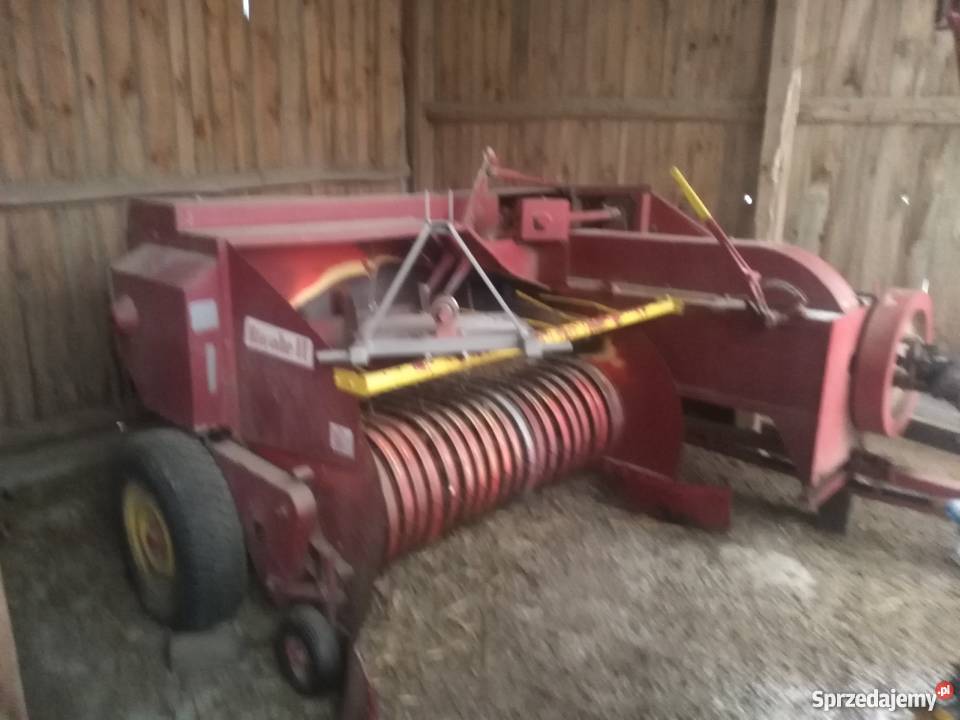 Prasa Kola rivera 2 Wierzbica