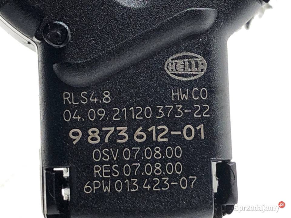 CZUJNIK DESZCZU BMW F44 9873612