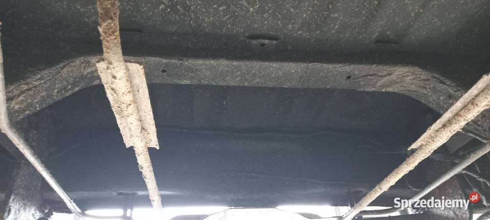 VW LT 35 25tdi 109 2004rstan techniczny Rok produkcji 2004 Żerdź