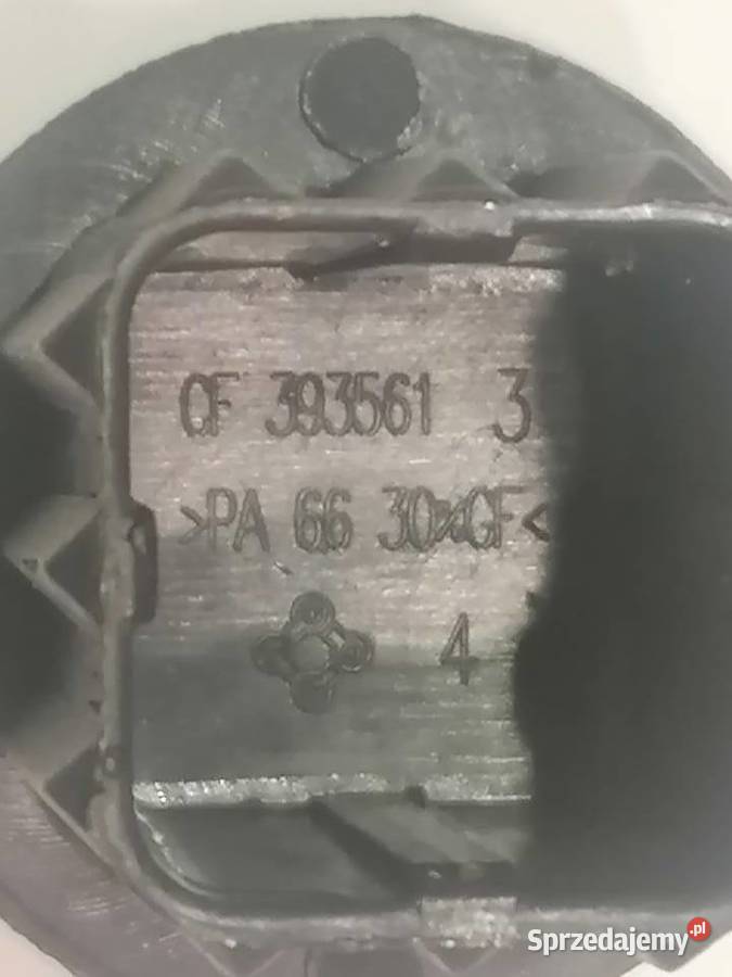 uchwyt regulacji fotela 386906 Renault Twingo 2 osobowe Piotrków Trybunalski