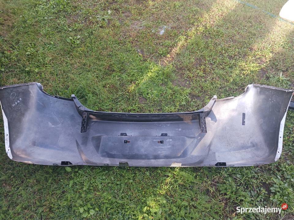 Zderzak tył Hyundai i20 Dąbrowa Tarnowska sprzedam