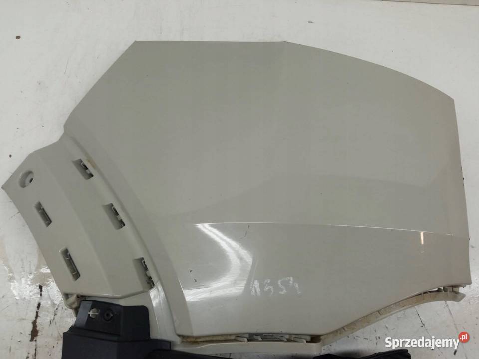 OSŁONA NAROŻNIK ZDERZAKA LEWY TYŁ LAMPA POD PDC sprzedam