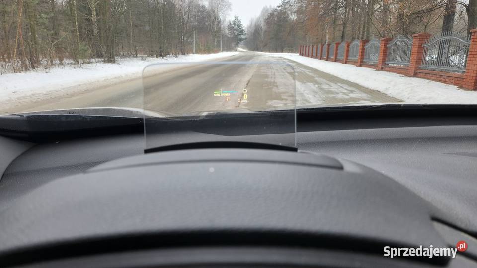 Honda Crv 20 BenzynaHybryda 2022 Navi Kamera Częstochowa