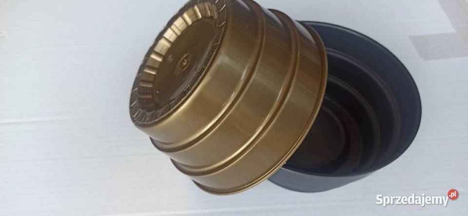 Doniczki do stroików fi 10 Papowo Biskupie