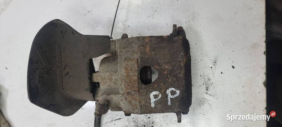 ZACISK HAMULCOWY PRZÓD PRAWY SEAT IBIZA II osobowe Lipno sprzedam