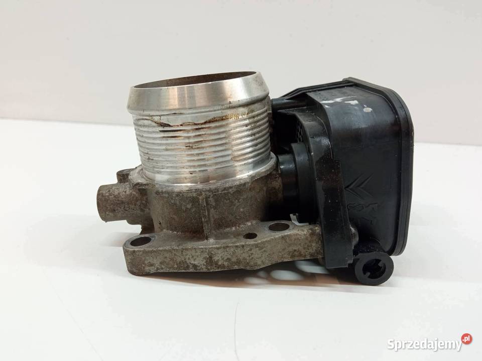 PRZEPUSTNICA 9801942080 12 THP VTI PURETECH