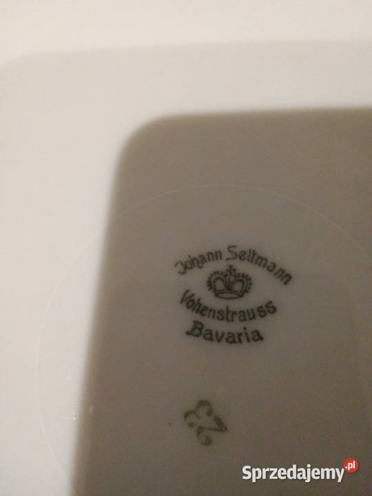 Cudna stuletnia misa Johann Seltmann Częstochowa