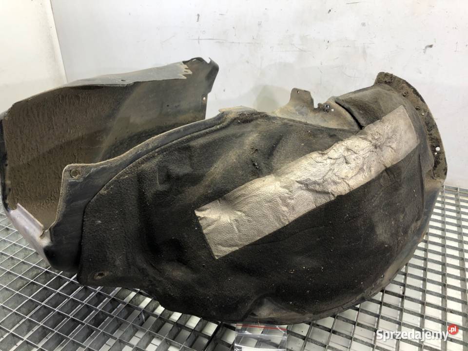 NADKOLE PRAWY PRZÓD AUDI A2 8Z0821172 Hatchback Motoryzacja