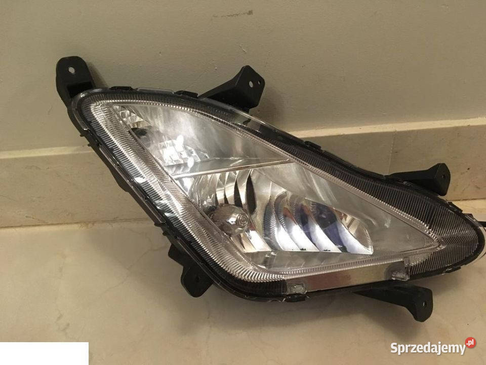 HYUNDAI ELANTRA LIFT PRAWY HALOGEN DRL osobowe sprzedam