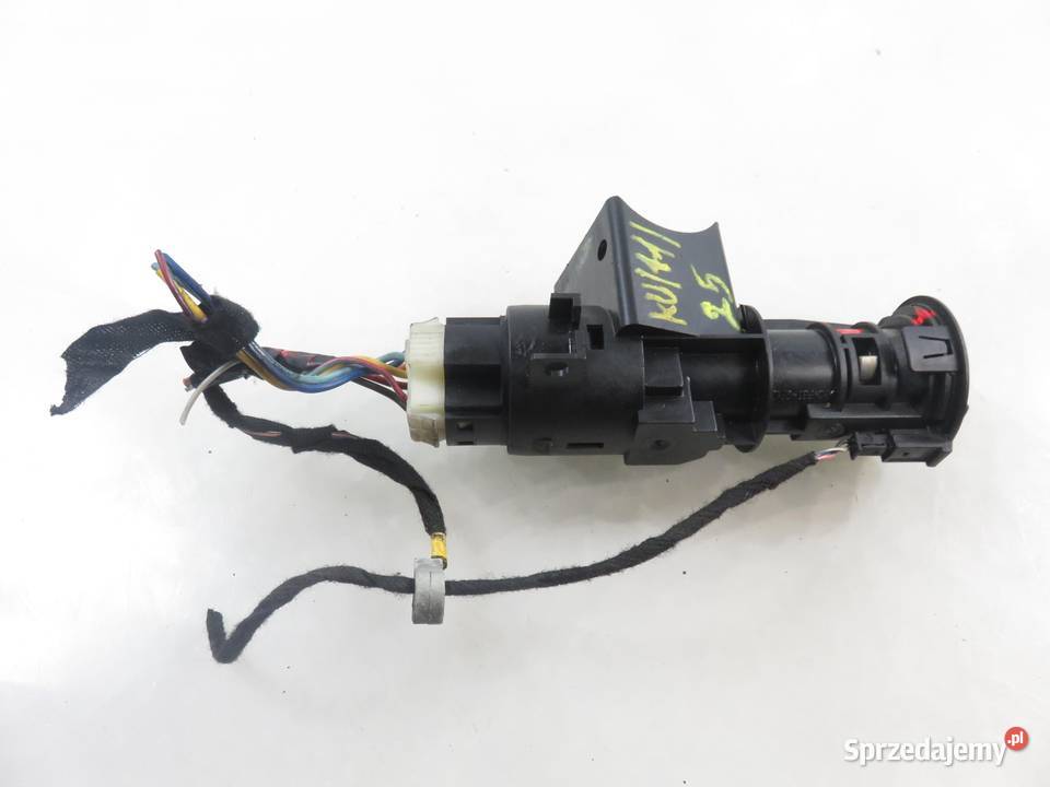 STACYJKA FIAT PUNTO II Części samochodowe małopolskie