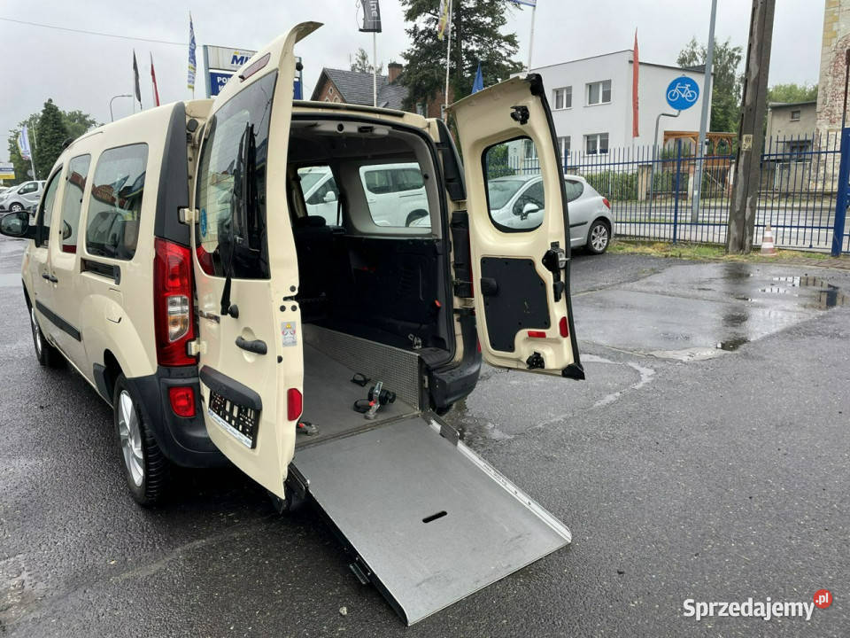 Mercedes Citan Tourer Mercedes Citan 6osob