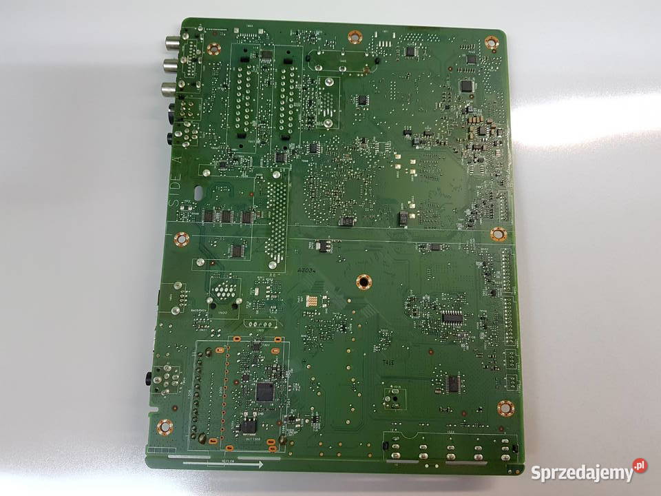 Płyta Główna Philips PNL3139 123 64542 BD 3139 lubuskie Gorzów Wielkopolski