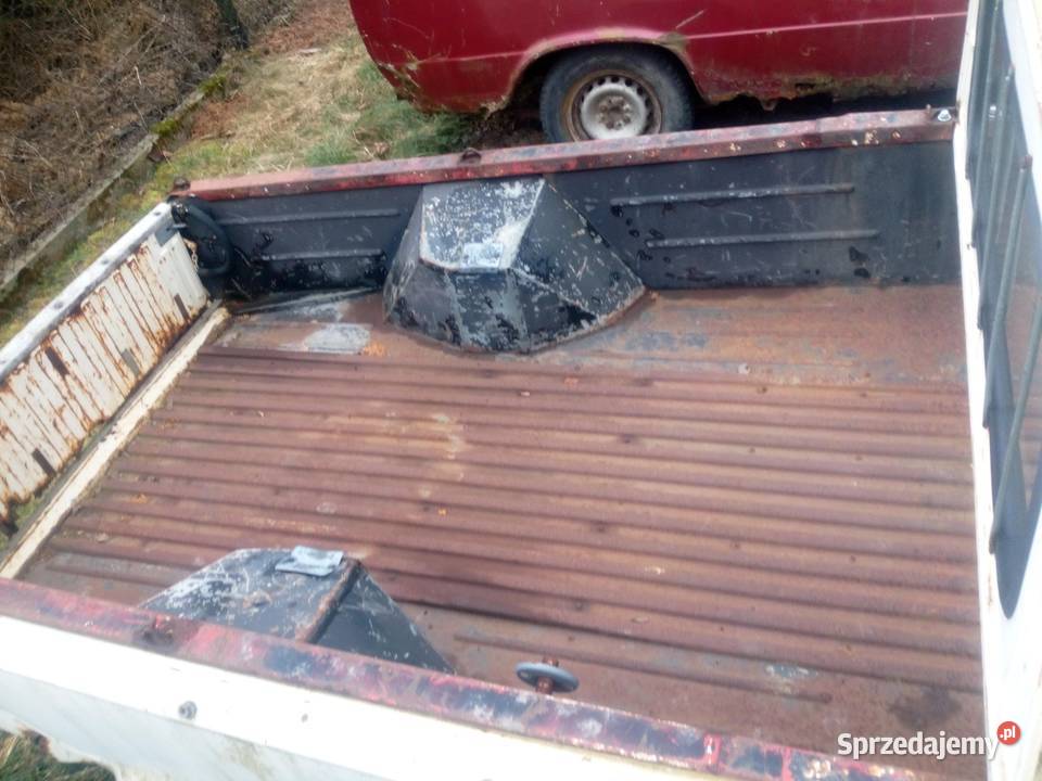 Fiat 125 p pić ap 1989 sprowadzony ze podkarpackie Jarosław