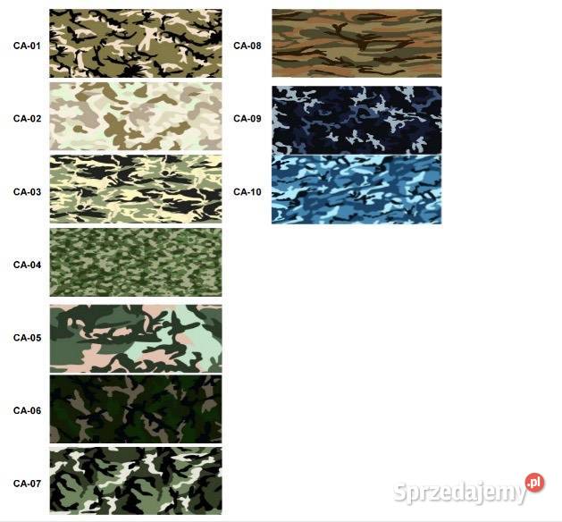 Podkładki gamingowe na zamówienie Warszawa