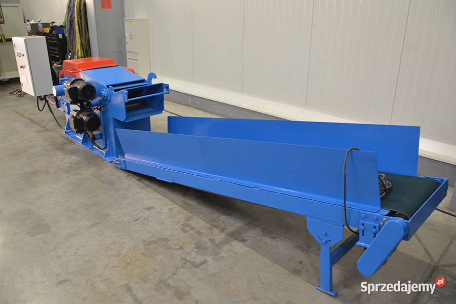 6533 RĘBAK SPOERRI Biertowice