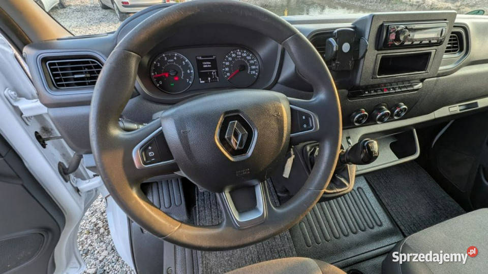 Renault Master Master L2H2 Renault dolnośląskie Kamienna Góra