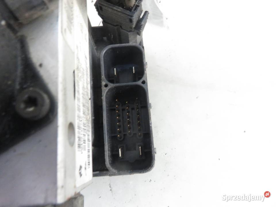 POMPA ABS CHRYSLER VOYAGER IV 04686702AAC