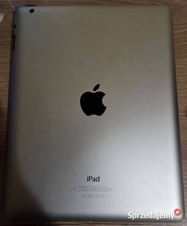 Piękny Casio Edifice EF558D1AVEF iPad Białystok